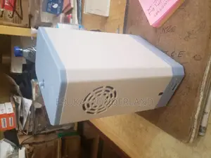 Rechargeable Concentrator