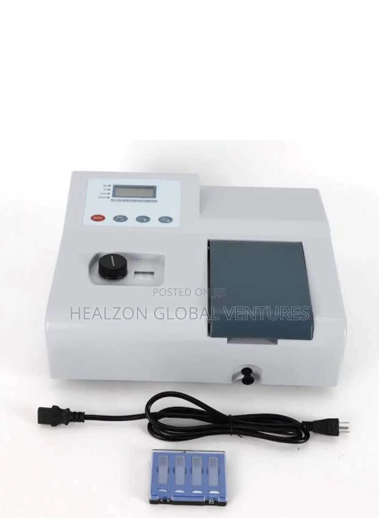 Spectrophotometer Model 721 in Lagos Island (Eko) Medical Supplies