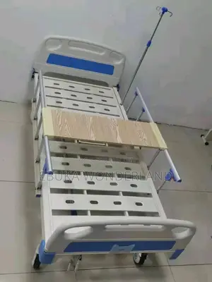 One Crank Bed Abs