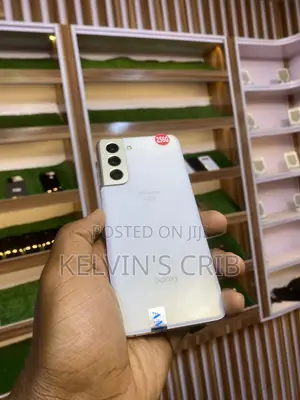 Samsung Galaxy S21 5G 256 GB