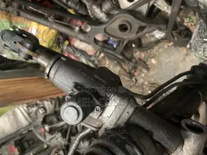 Complete Steering ML 164