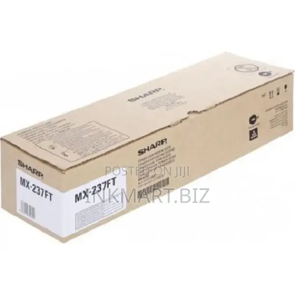 Mx-237ft Toner Cartridge