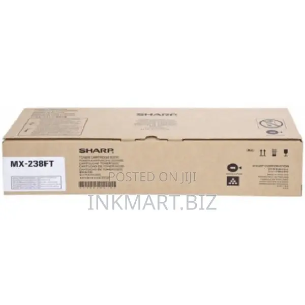 Mx-238ft Toner Cartridge