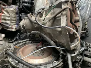 Cable Gear Box Automatic for C 180 and for Conversation
