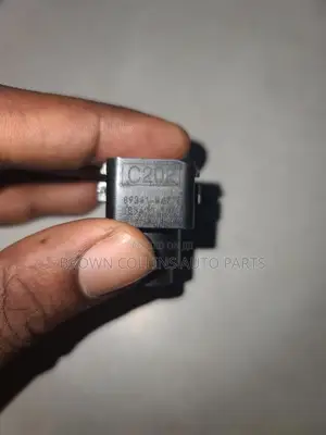 Front Bumper Sensor Camry 2018-2021