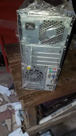 Desktop Computer Dell OptiPlex 7010 32GB Intel Core i7 HDD 500GB