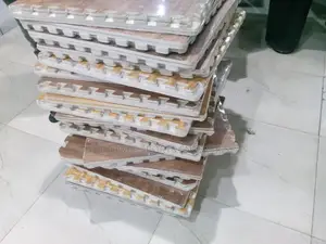 Supermax Pro Interlock Mat