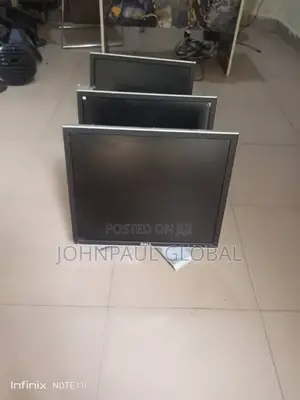 Dell Monitor 19 Inches