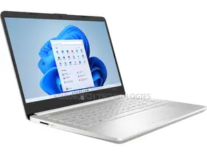 New Laptop HP 14S 8GB Intel Core I3 SSD 512GB
