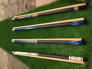 High Quality 12mm Bigtip Snooker Stick