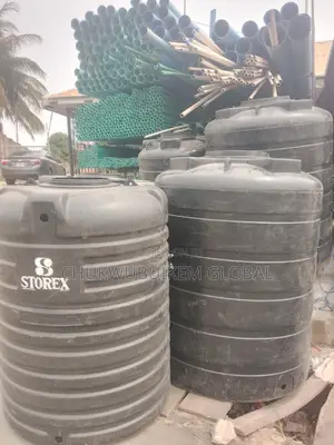 Standard Quality Tank Storex 1500l