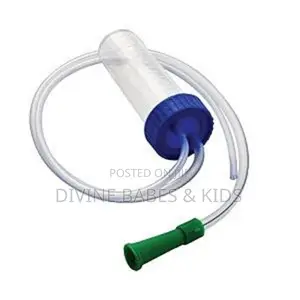 Infant Mucus Extractor