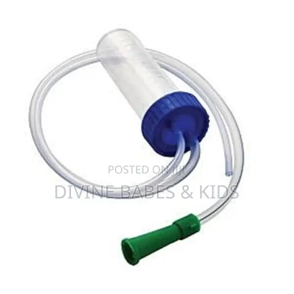 Infant Mucus Extractor
