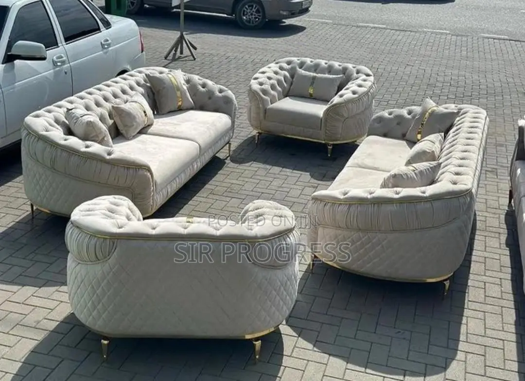 Fantastic Sofa