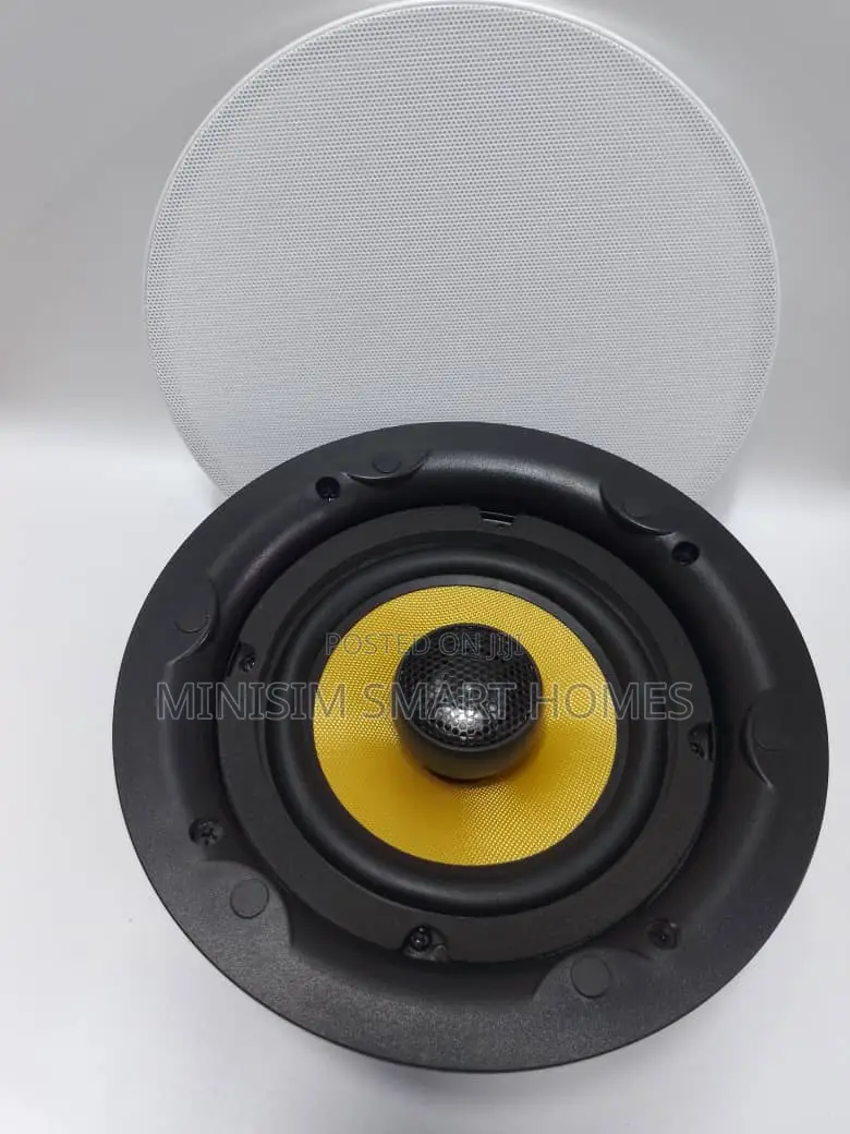 20w Passive Ceiling Speaker