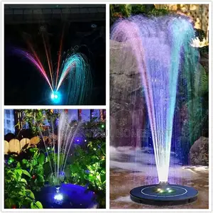 Swimming Pools Materials