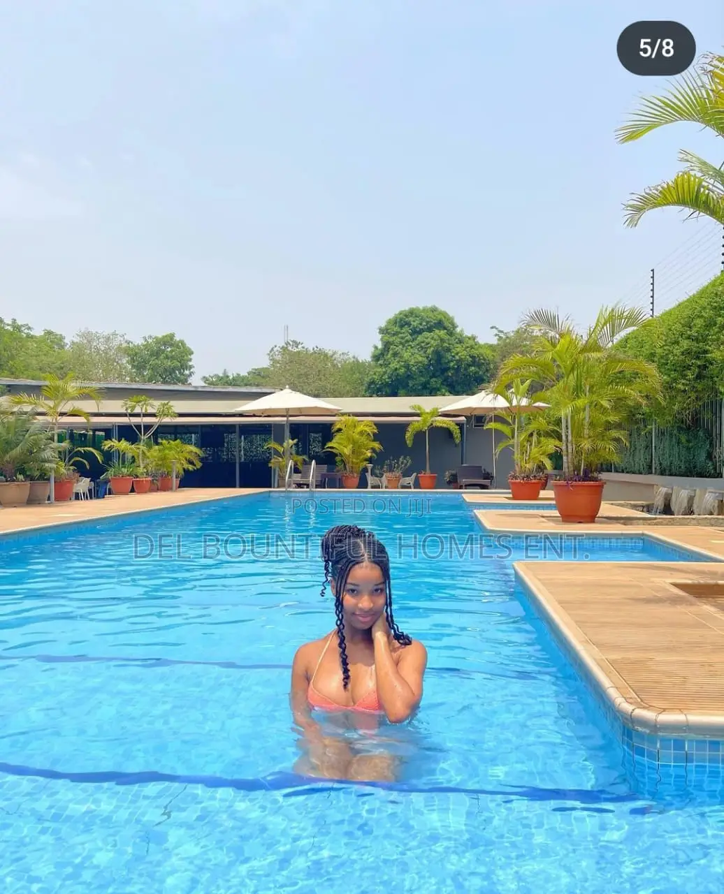 Swimming Pools Materials