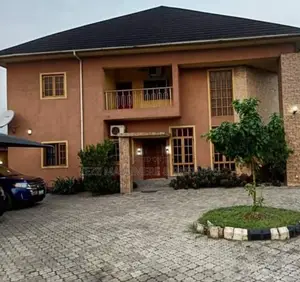 5bdrm Duplex in Ada George , Port for sale
