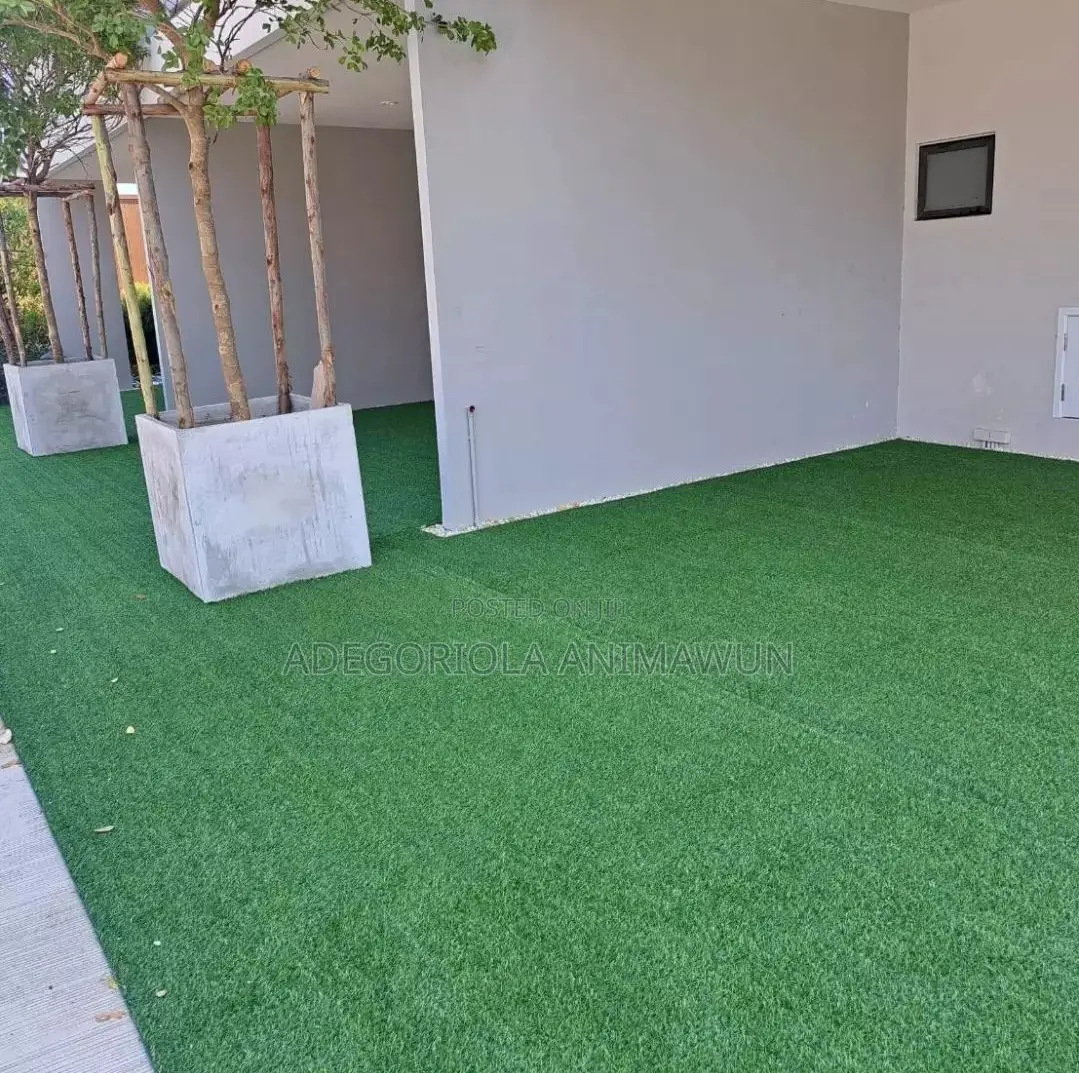 Cheap Artificial Grass (Abuja Best Price)