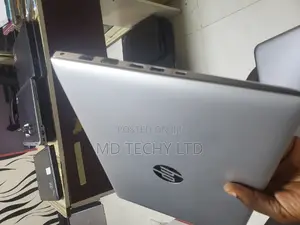 Laptop HP EliteBook 840 G5 8GB Intel Core I5 SSD 256GB