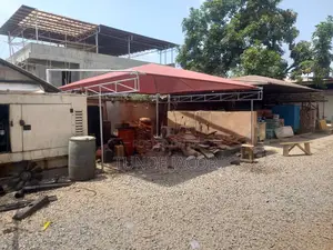 Carport Installation