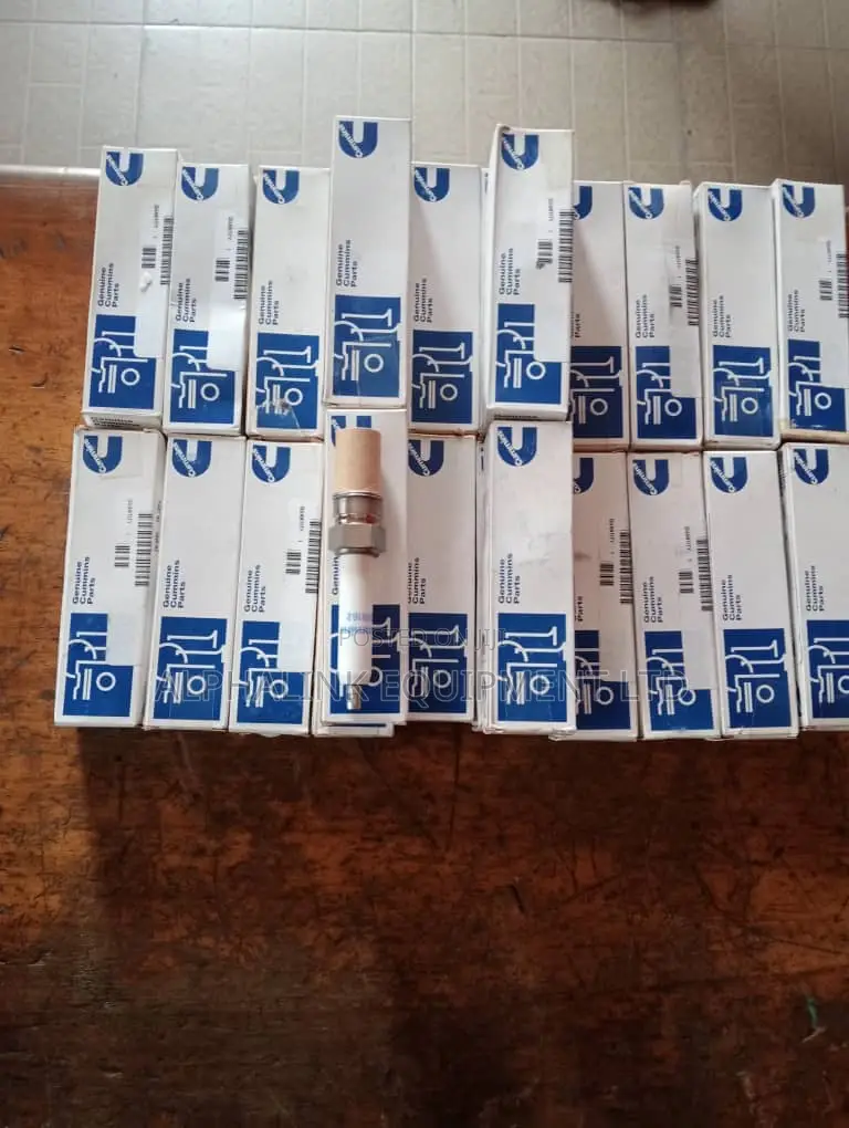 Cummins Engine Spark Plugs