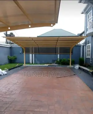 Carport in All Sizes and Styles