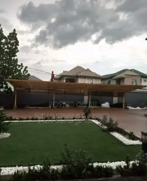 Carport in All Sizes and Styles