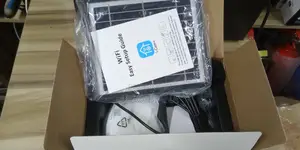 Solar Camera Wireless Wifi Bullet Camera