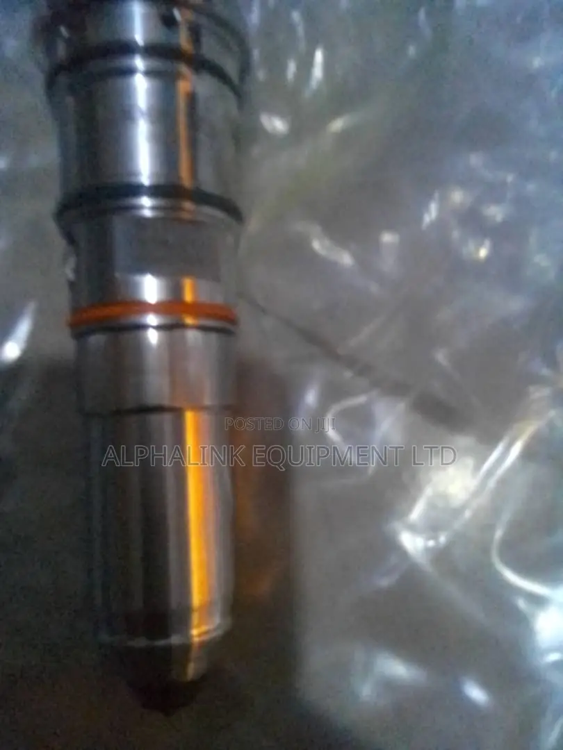 Cummins Injector Nozzle