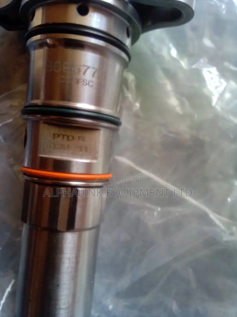 Cummins Injector Nozzle