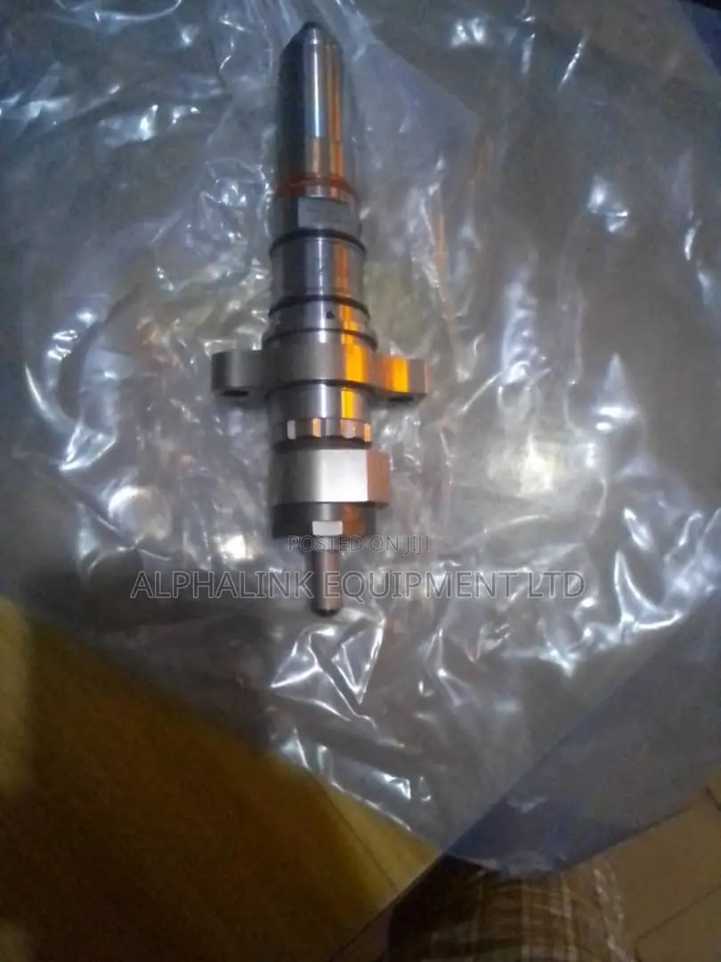 Cummins Injector Nozzle