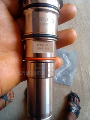 Cummins Injector Nozzle