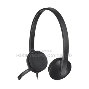 Logitech H340 Headset