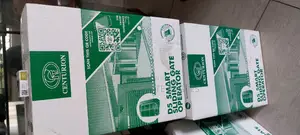 D5 Evo Smart Sliding Gates Opener