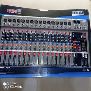 Yamaha Ct-160s Flat Mixer