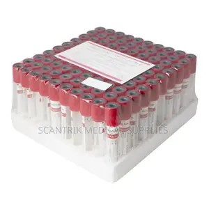 Collection Tube BD 4ml 6ml
