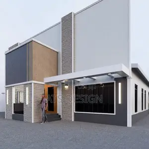 Builder and Site Manager