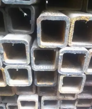2 X 2 ( 50 X 50 )Sq Pipe