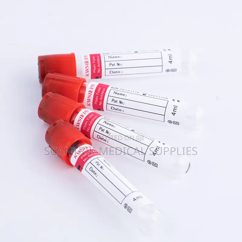 Vacutainer