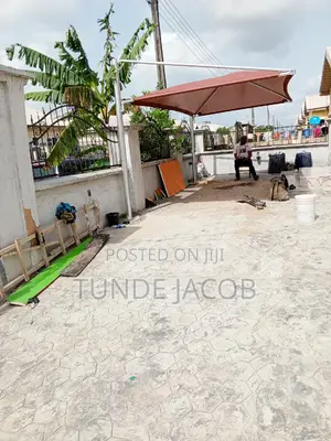 Carport for Homes and Gardens