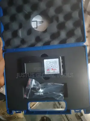 Ultrasonic Thickness Guage