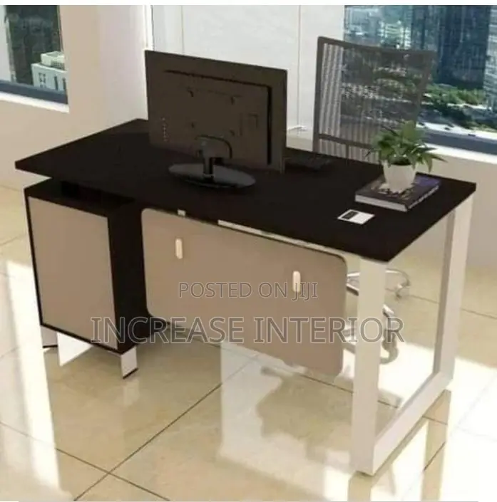 Quality Imported Executive Office Table 1.4mtr
