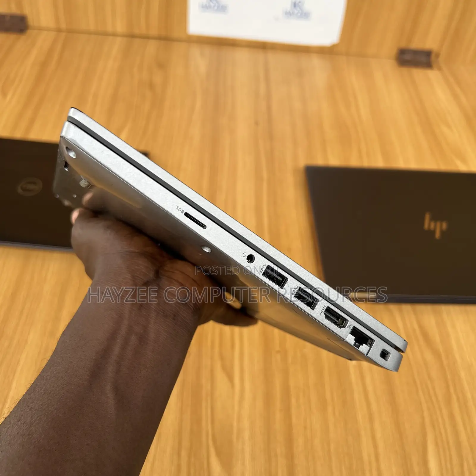Laptop Dell Latitude 5420 16GB Intel Core I7 SSD 512GB