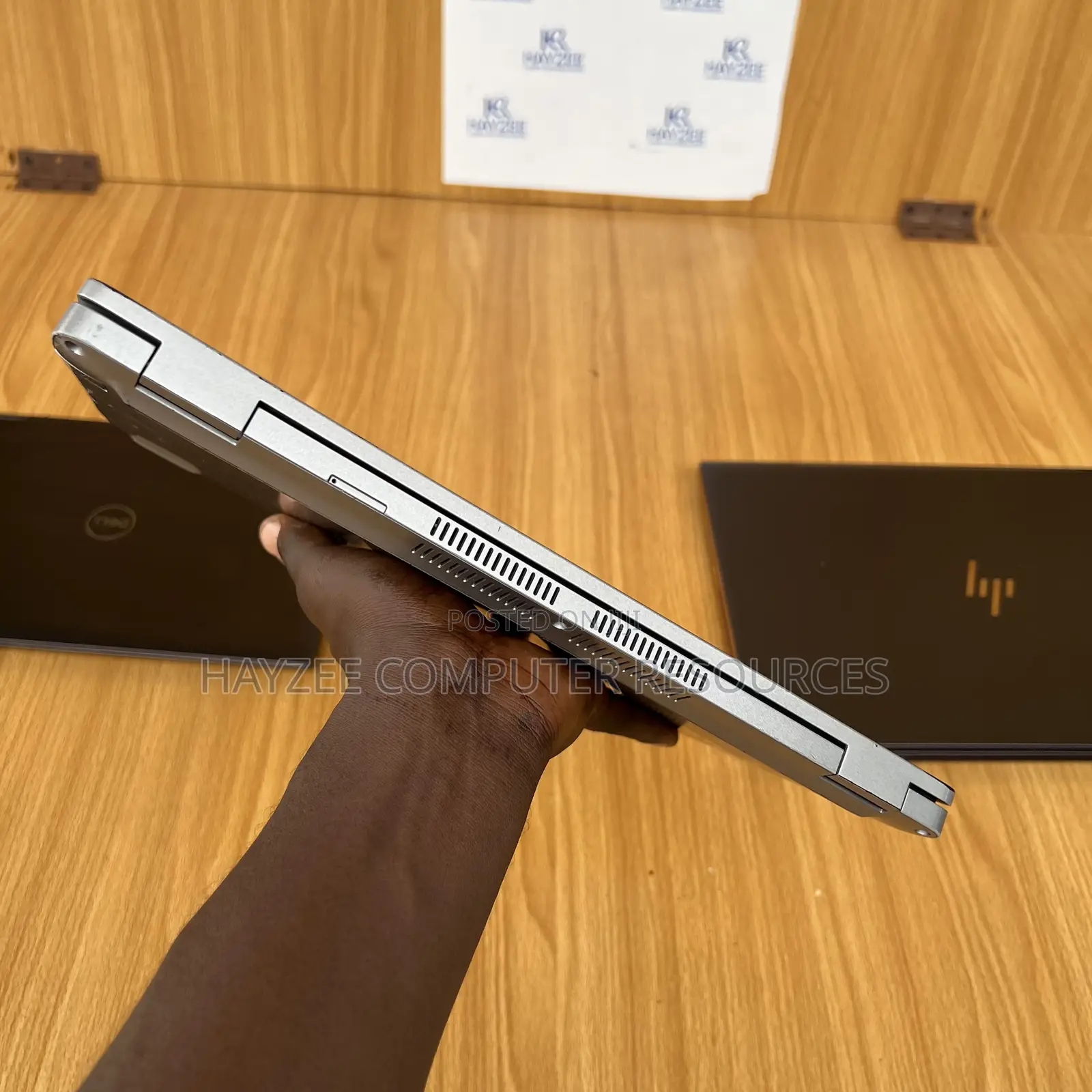 Laptop Dell Latitude 5420 16GB Intel Core I7 SSD 512GB