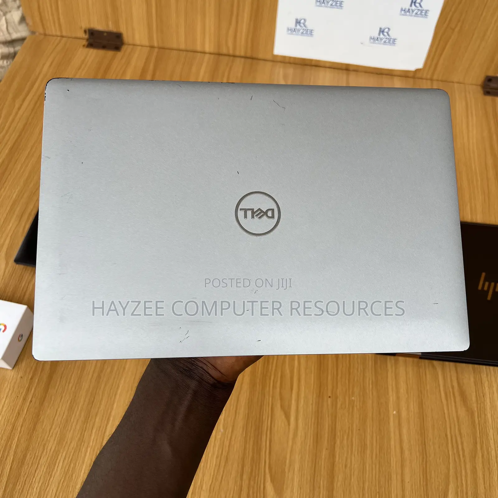 Laptop Dell Latitude 5420 16GB Intel Core I7 SSD 512GB