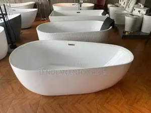 Quality Bathtub Oval Shape