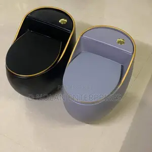 High Quality Digsin Water Closet