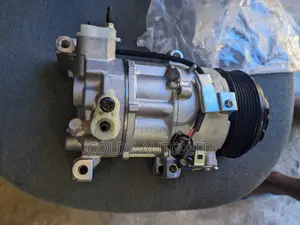 OEM Compressor for Acura RDX ZDX 2017 2018 2019 2020