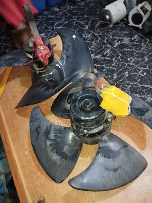 Industrial Shop Fan/Factor Fan 100% Cooper